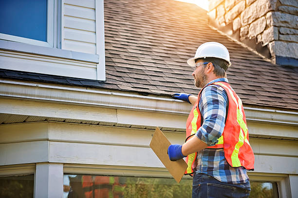 Licensed Gutter Installation service in South Byron, NY - Roof Repair Smedway